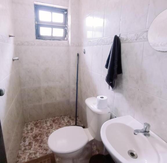 پانسیون Diva Surf Quartos