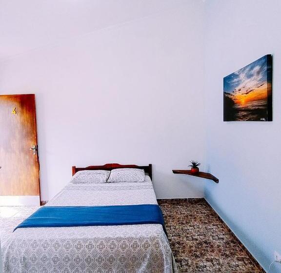 پانسیون Diva Surf Quartos