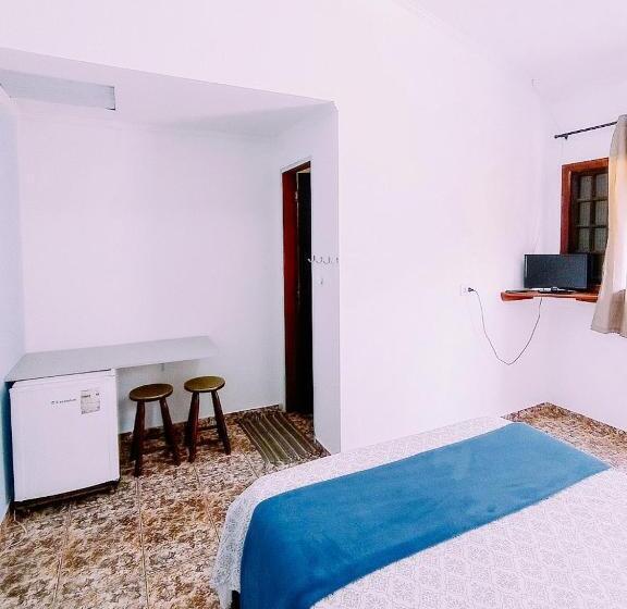 پانسیون Diva Surf Quartos