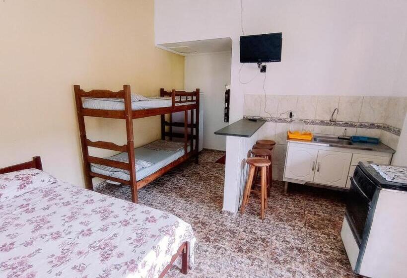 پانسیون Diva Surf Quartos