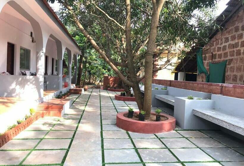 Pensionat Sejal Guesthouse Anjuna