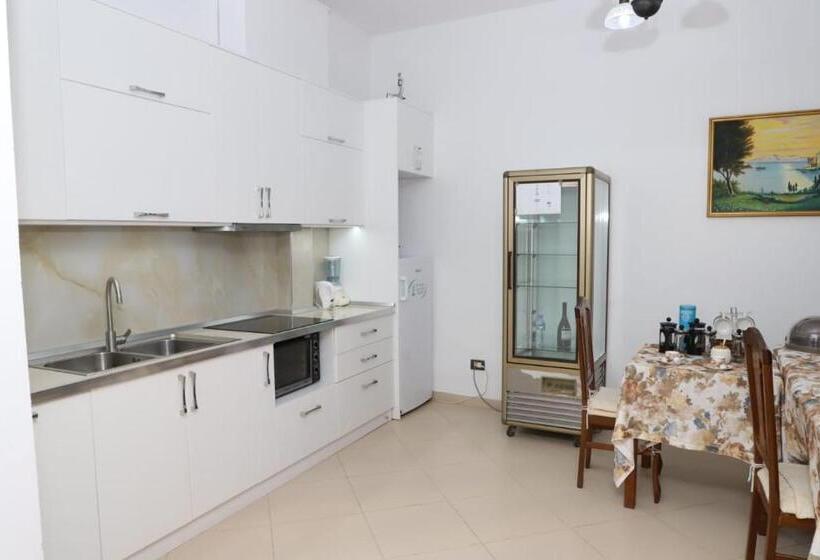 پانسیون Villa Palma Center