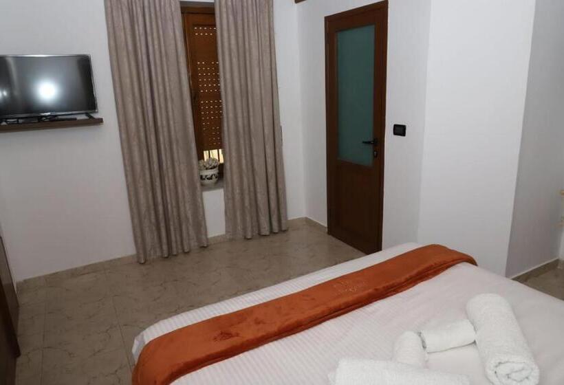 پانسیون Villa Palma Center