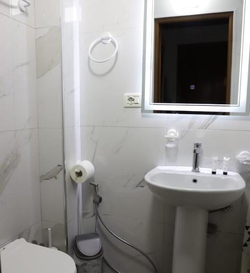 پانسیون Villa Palma Center