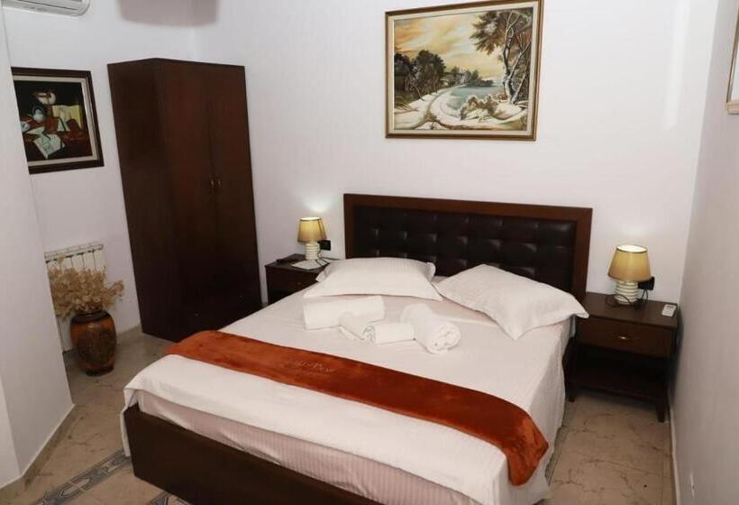 پانسیون Villa Palma Center