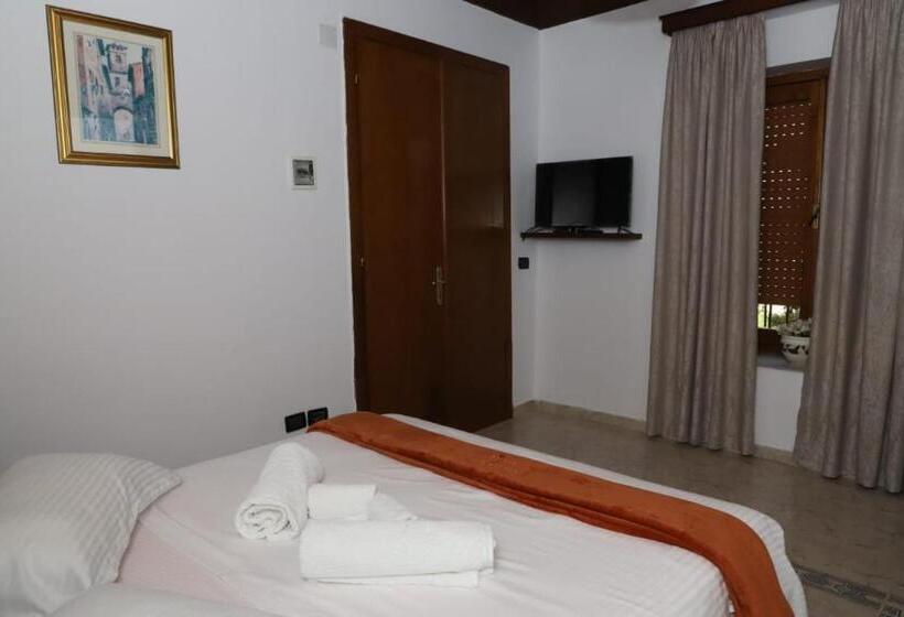 پانسیون Villa Palma Center