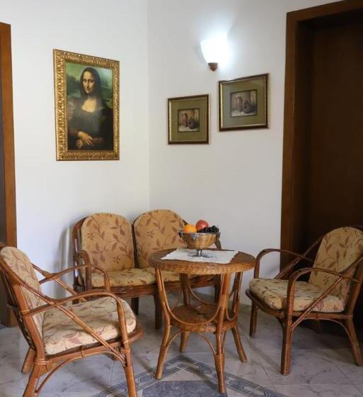 پانسیون Villa Palma Center