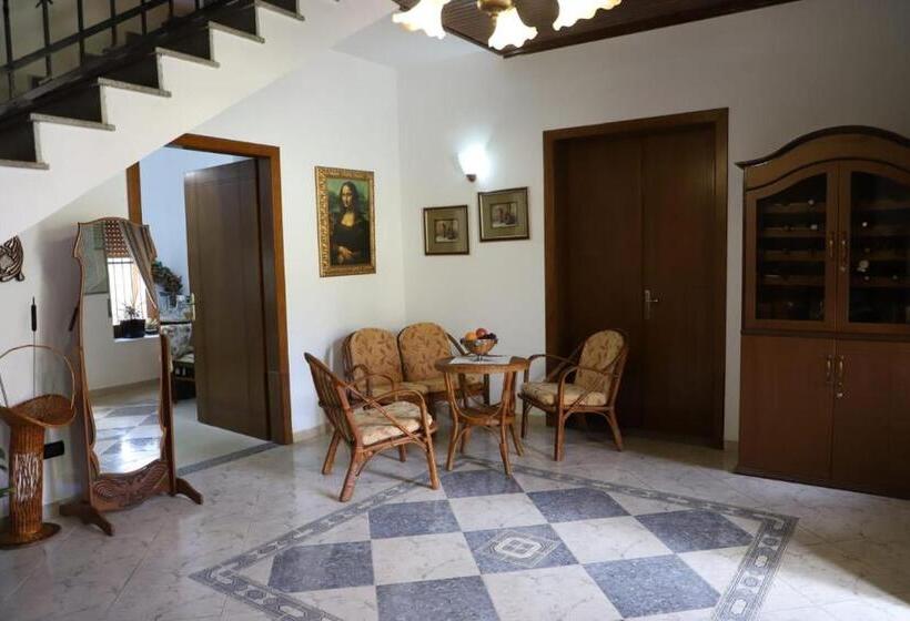 پانسیون Villa Palma Center