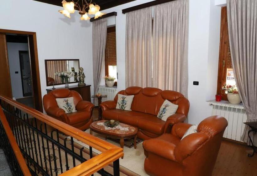 پانسیون Villa Palma Center