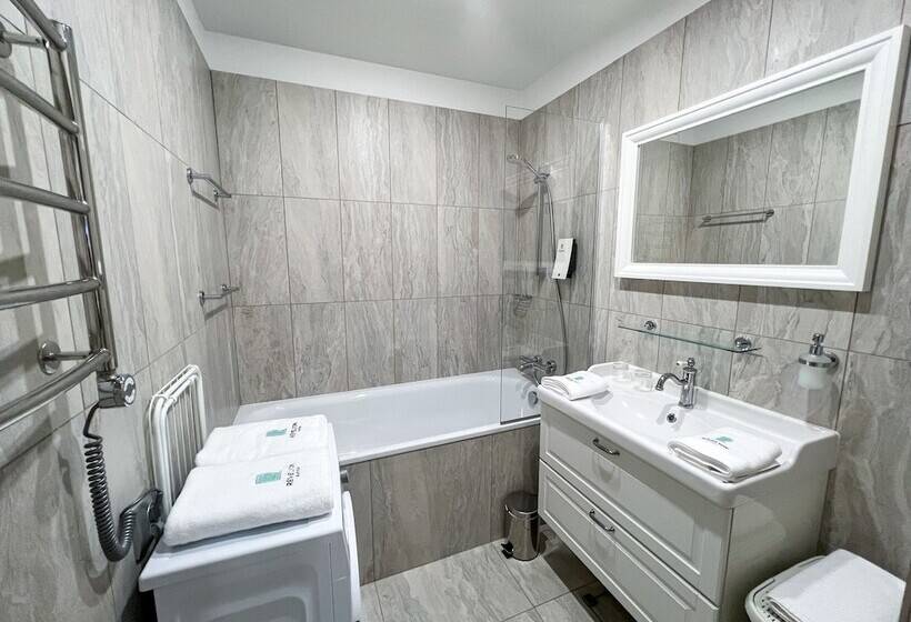 Revelton Suites Riga