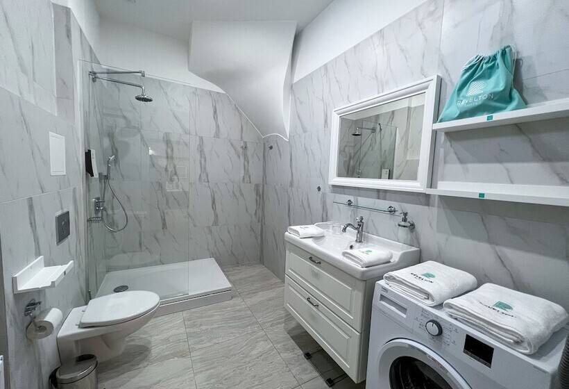 Revelton Suites Riga