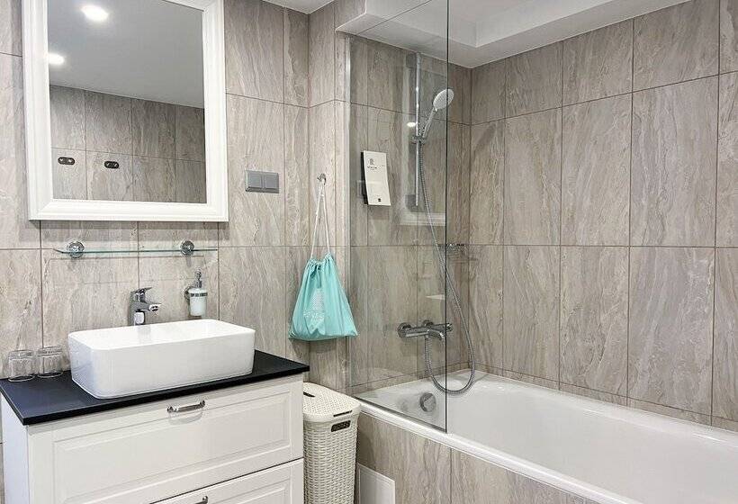 Revelton Suites Riga