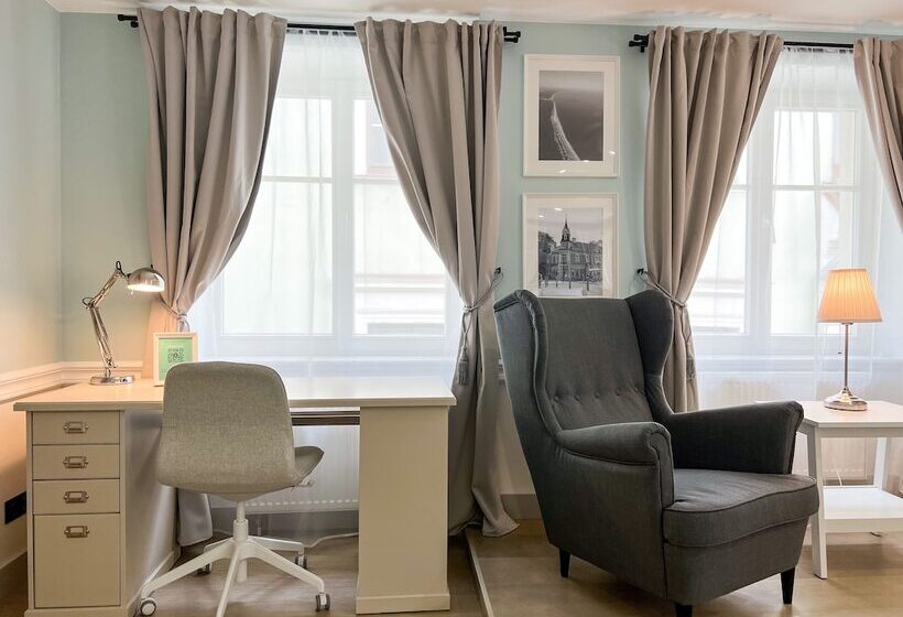 Revelton Suites Riga