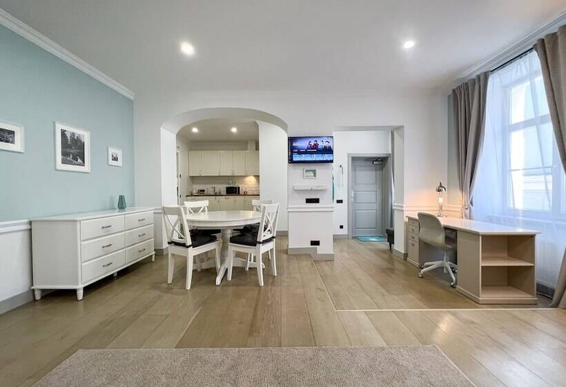 Revelton Suites Riga