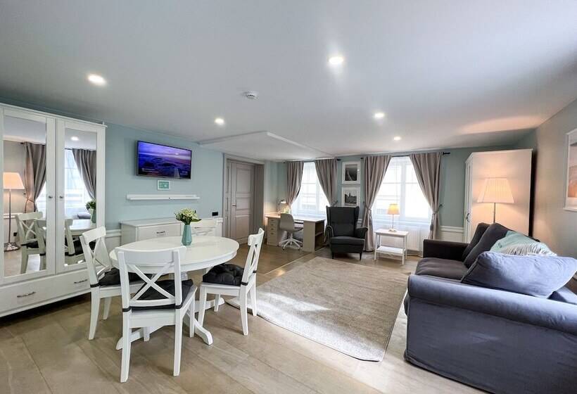 Revelton Suites Riga