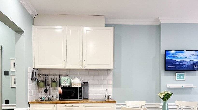 Revelton Suites Riga