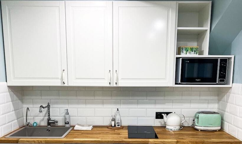 Revelton Suites Riga