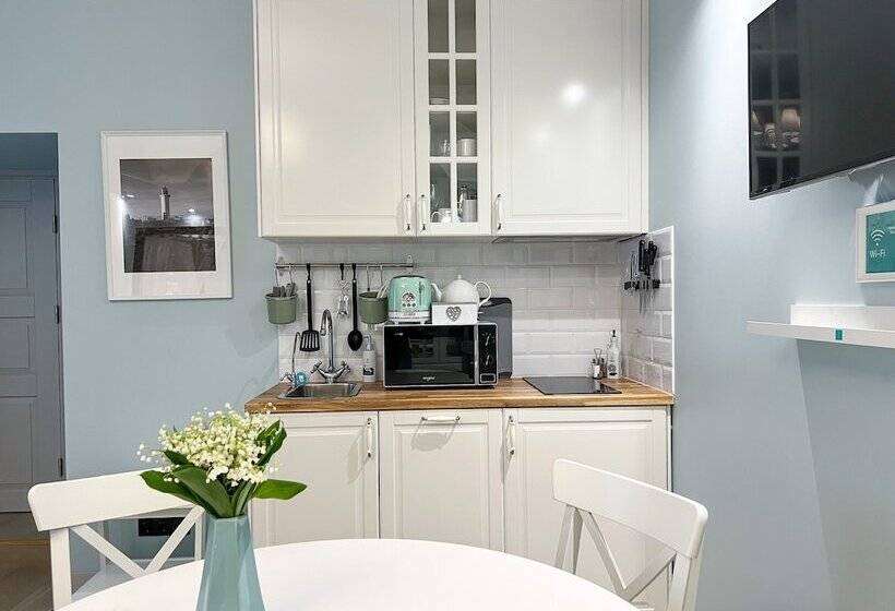 Revelton Suites Riga