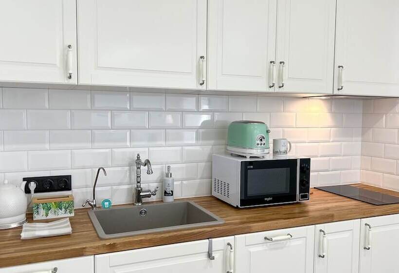 Revelton Suites Riga