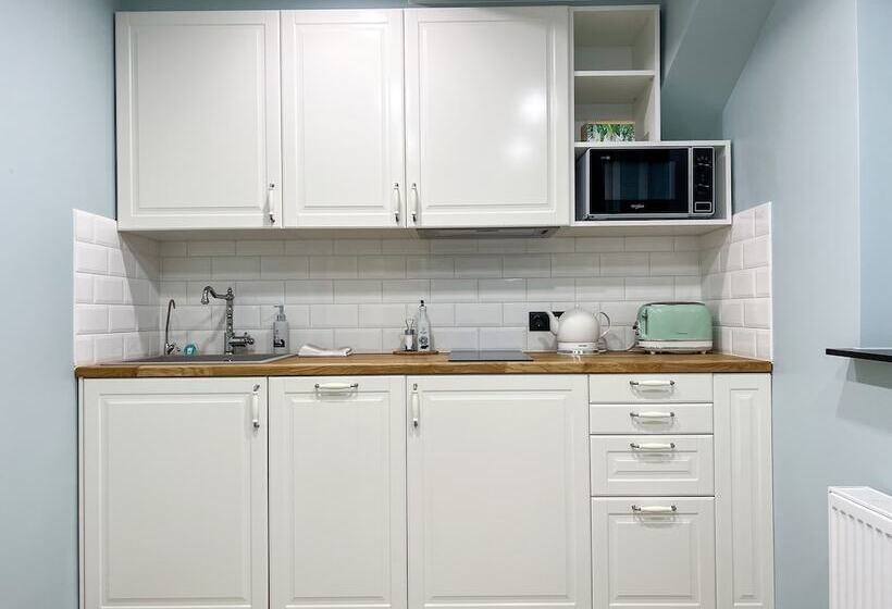 Revelton Suites Riga