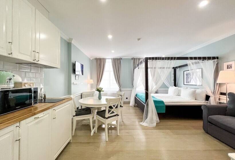 Revelton Suites Riga