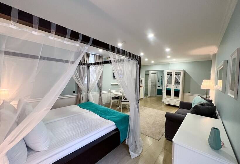 Revelton Suites Riga