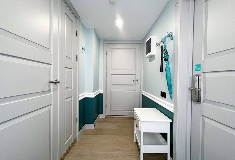 Revelton Suites Riga