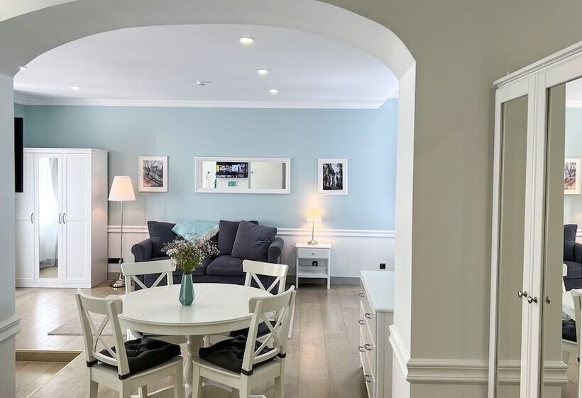 Revelton Suites Riga