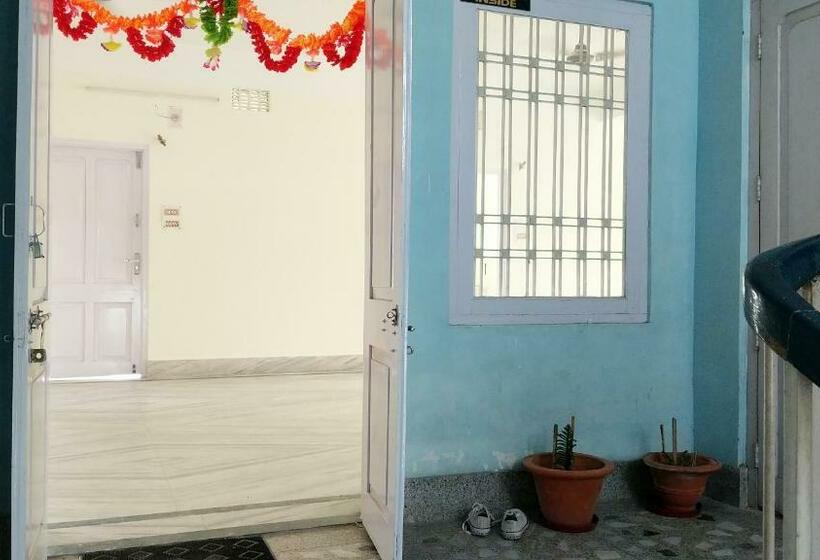 הוסטל Bunkbread Siliguri