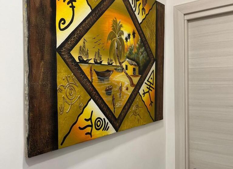 B&b Residenza Vittoria