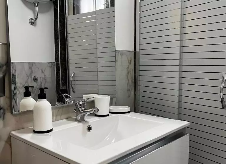 B&b Residenza Vittoria