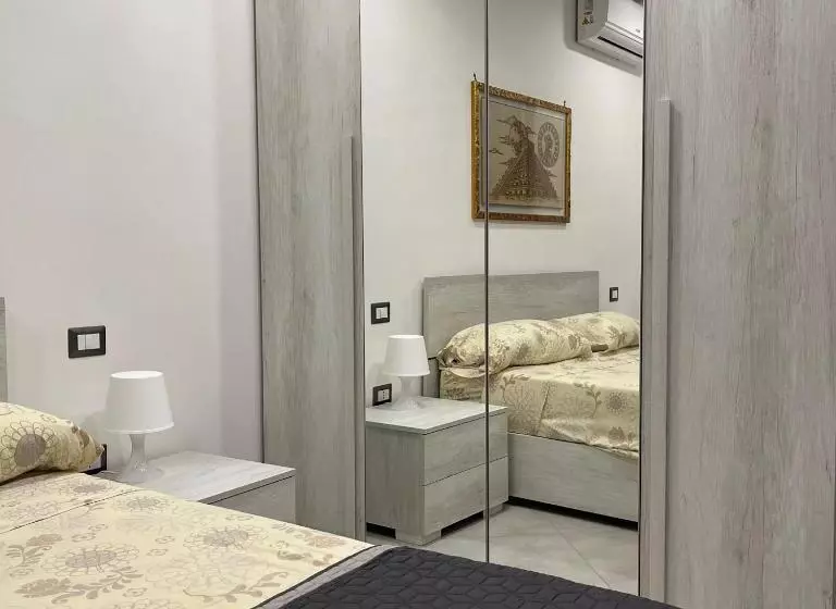 B&b Residenza Vittoria