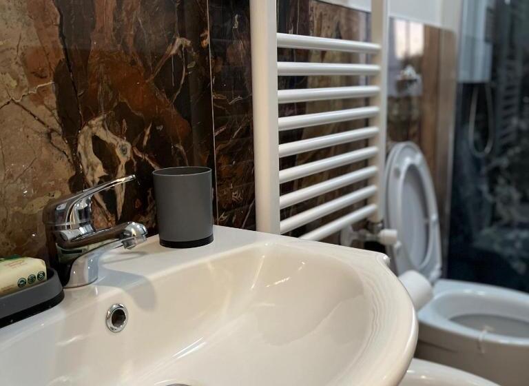 B&b Residenza Vittoria