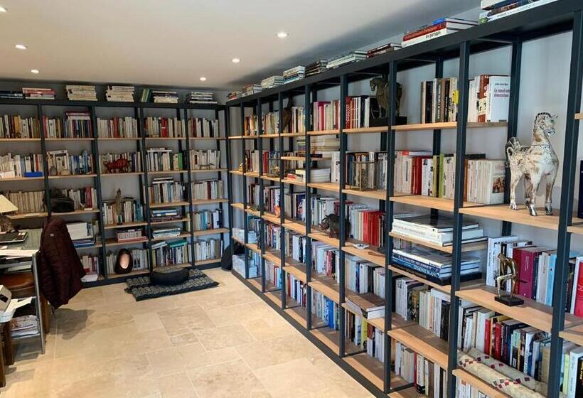 צימר L’en Vert Du Monde