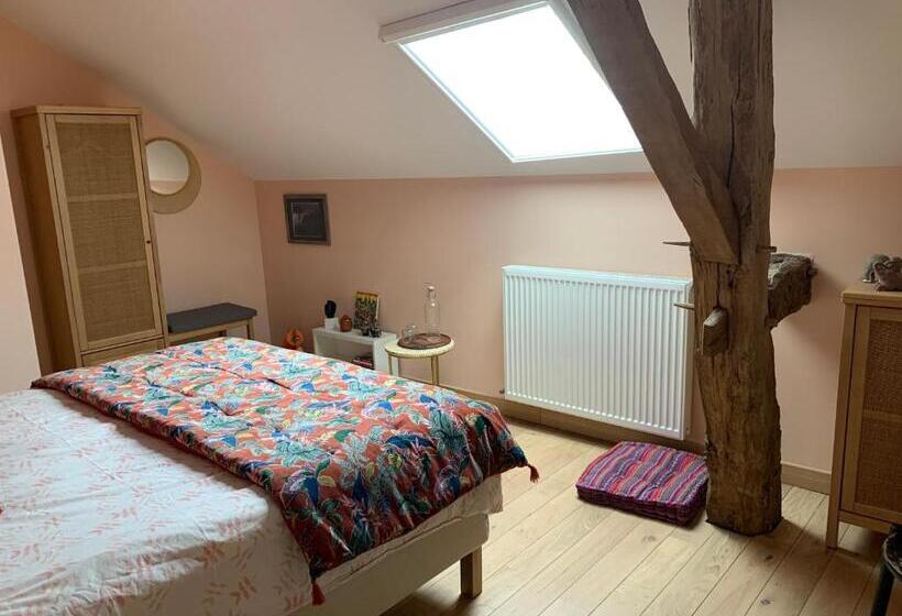 צימר L’en Vert Du Monde