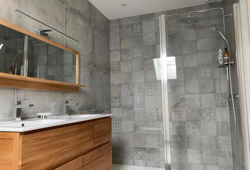 צימר L’en Vert Du Monde