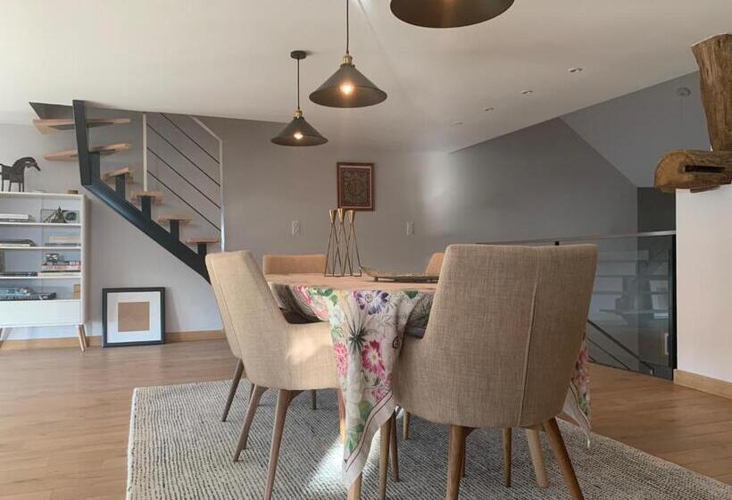 צימר L’en Vert Du Monde