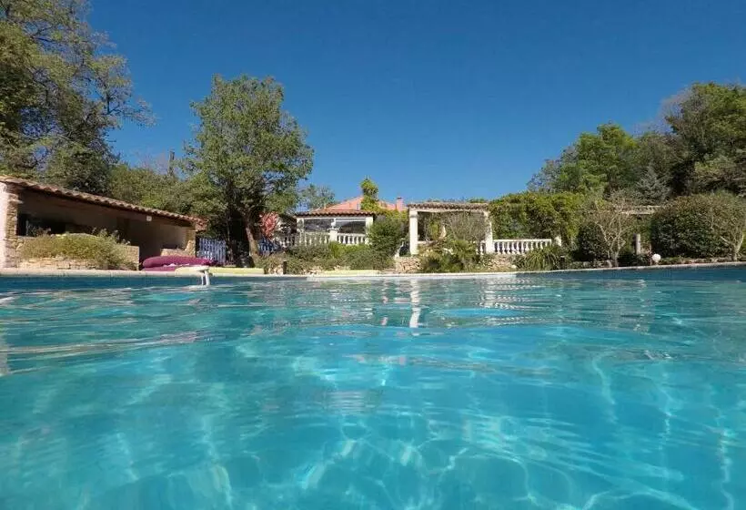 Aamiaismajoitus (B&B) Les Secrets Du Défends