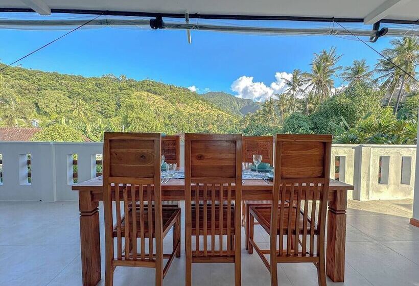 צימר Rumah Diyah