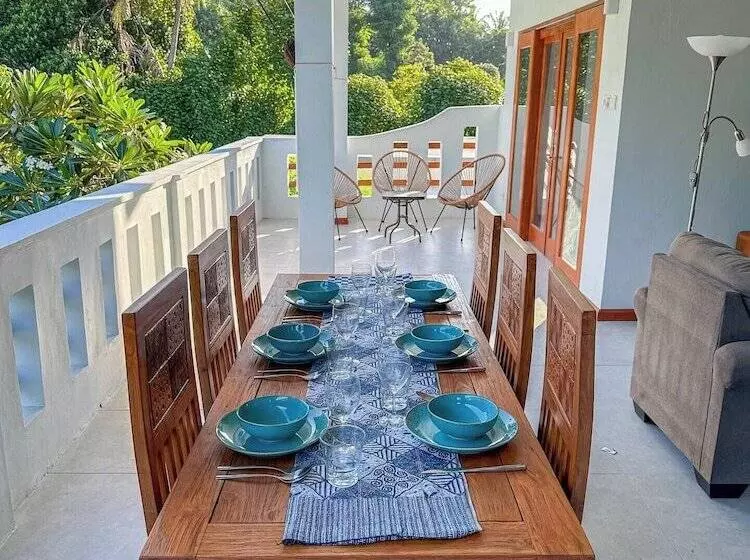 Aamiaismajoitus (B&B) Rumah Diyah