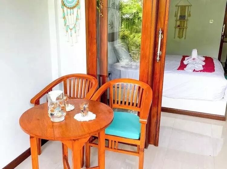 Aamiaismajoitus (B&B) Rumah Diyah