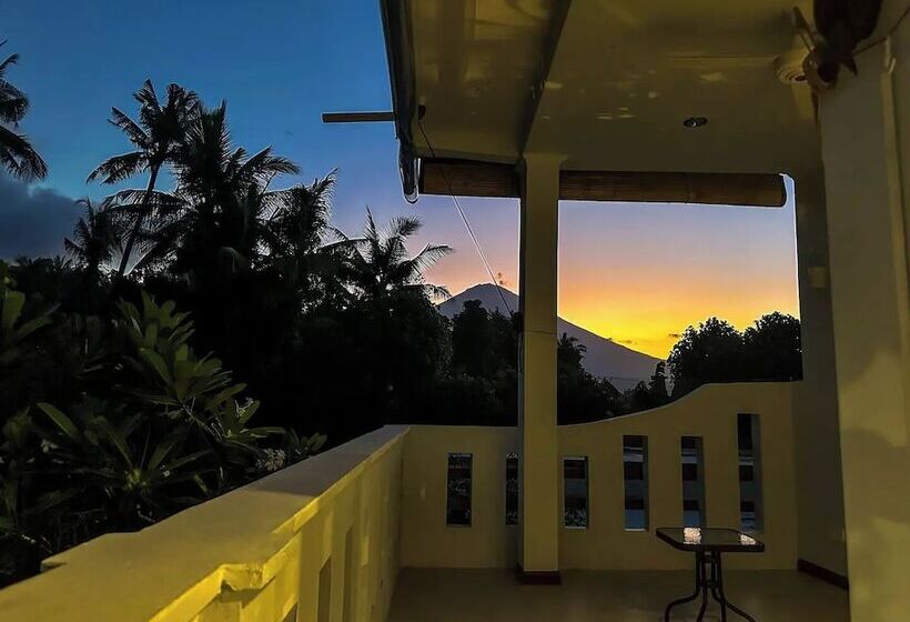 צימר Rumah Diyah