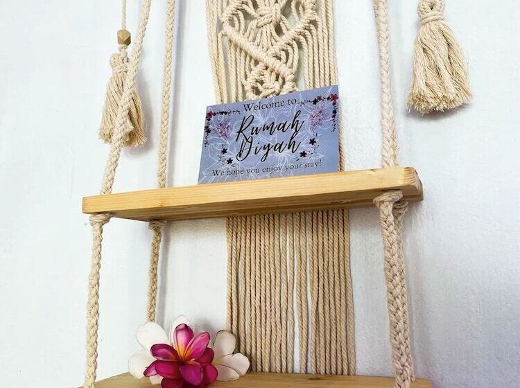 צימר Rumah Diyah