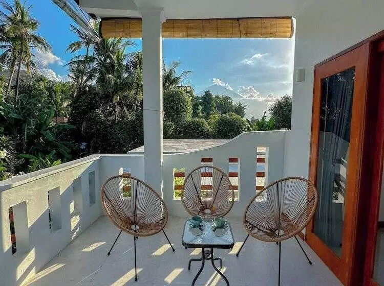 Aamiaismajoitus (B&B) Rumah Diyah