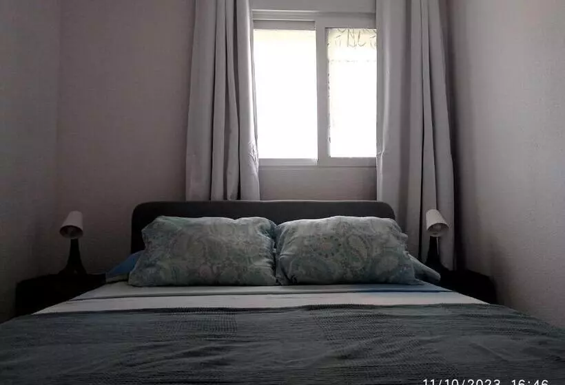 Casa De Huéspedes B&b Villa De Las Hortensias