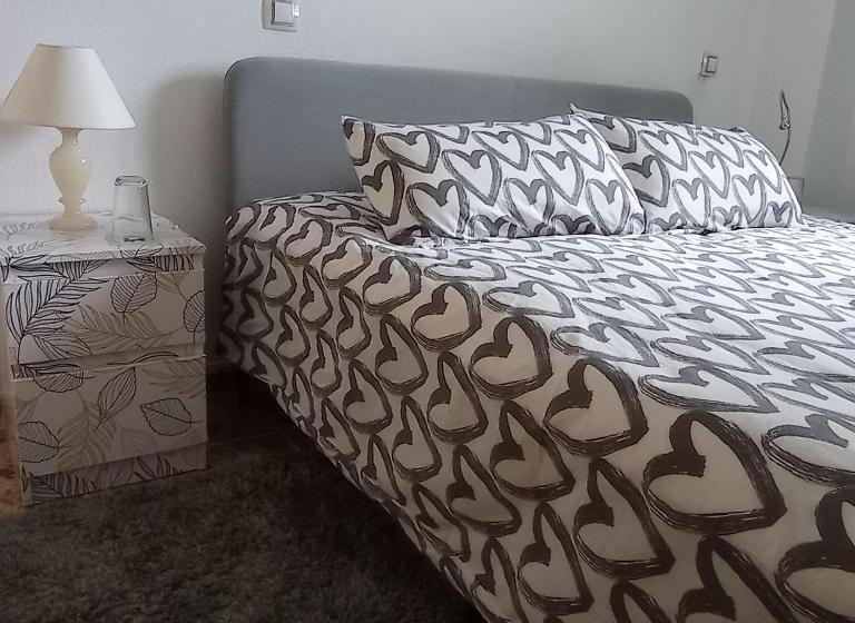 Casa De Huéspedes B&b Villa De Las Hortensias