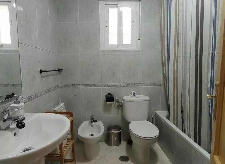 Casa De Huéspedes B&b Villa De Las Hortensias