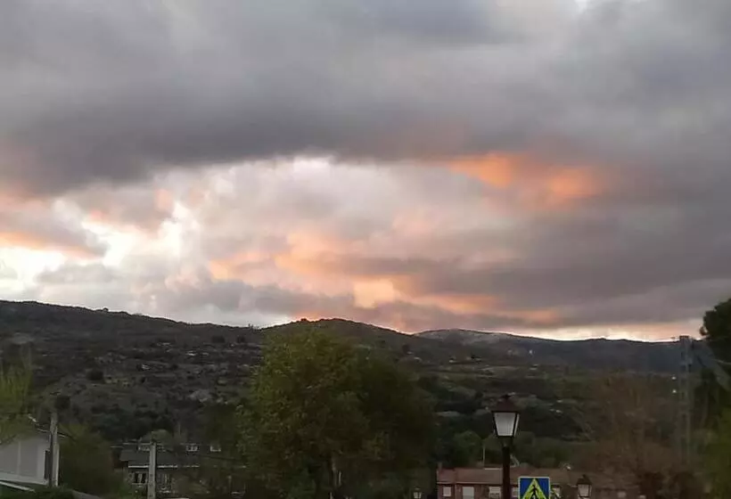 Casa De Huéspedes B&b Villa De Las Hortensias