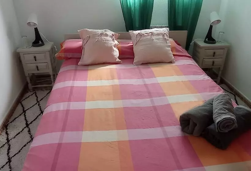 Casa De Huéspedes B&b Villa De Las Hortensias