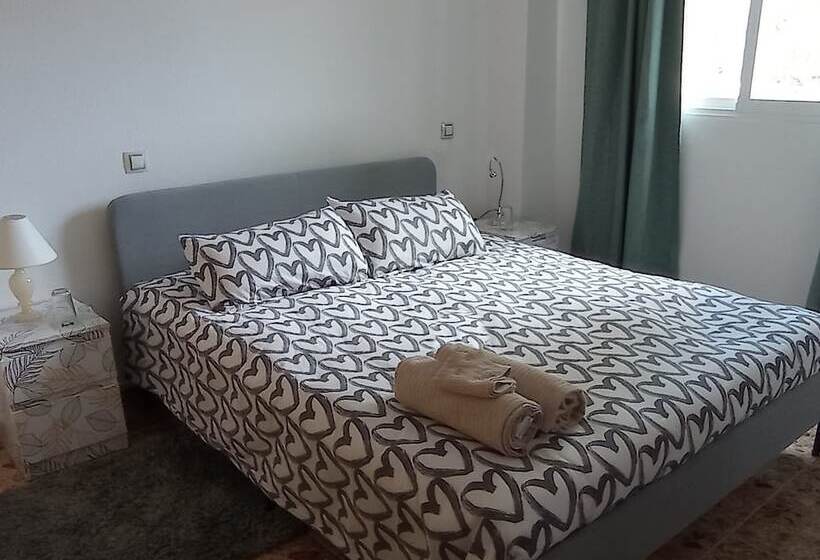 Casa De Huéspedes B&b Villa De Las Hortensias